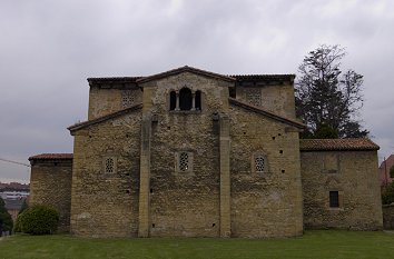 Cabecera al exterior